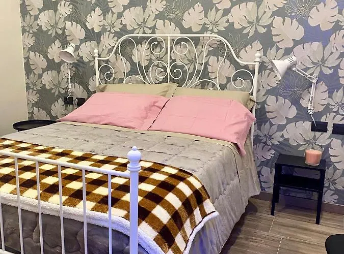 B&B Staziona E Dormi