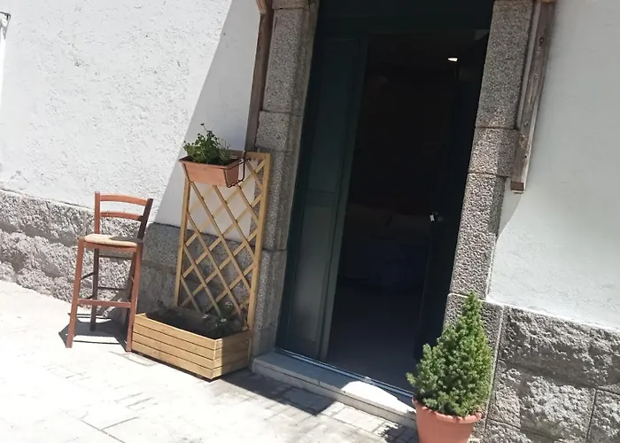 B&B Staziona E Dormi